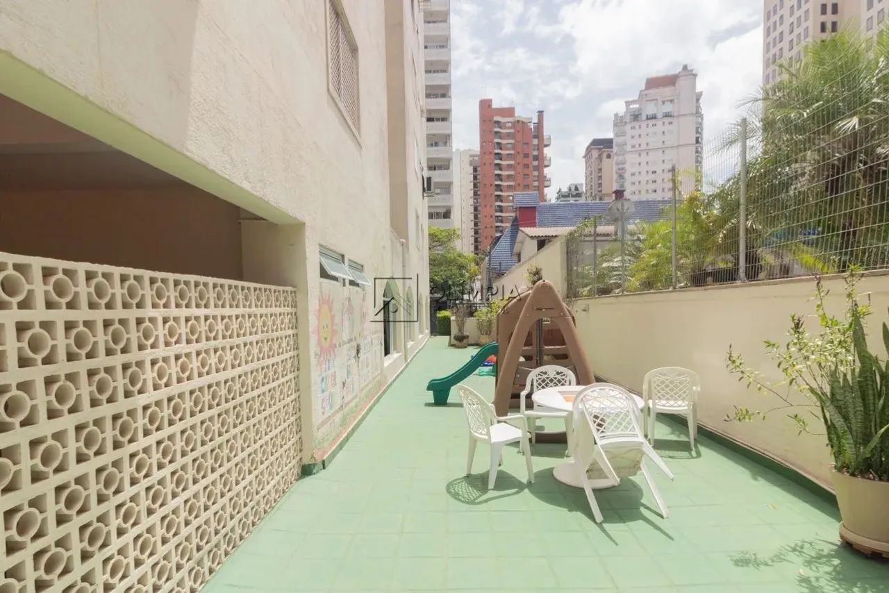 Aluguel Apartamento 2 Dormitórios - 135 m² Itaim Bibi - Foto 9