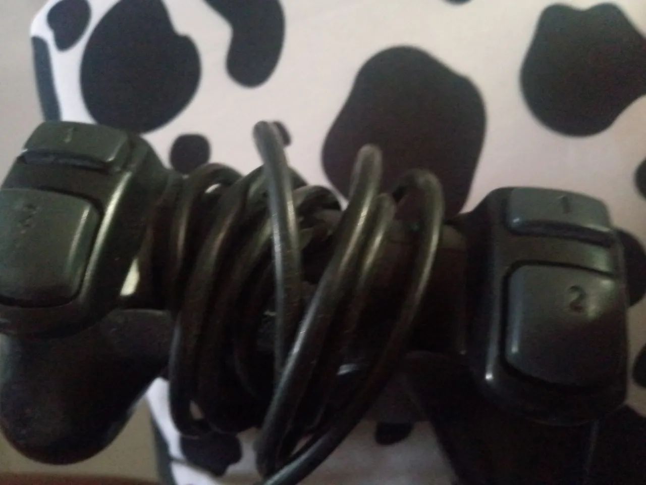 Controle de PlayStation 2 - Foto 2