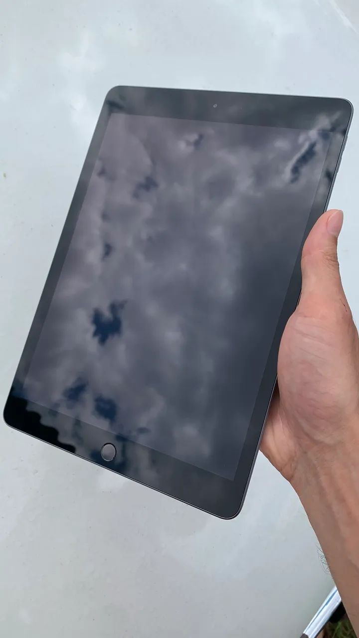 iPad 8 128Gb 