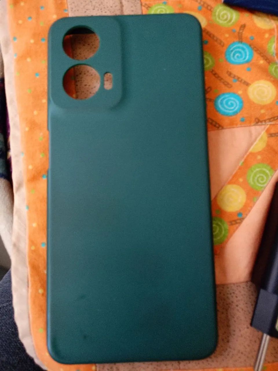 Motorola Moto G24 - Foto 5