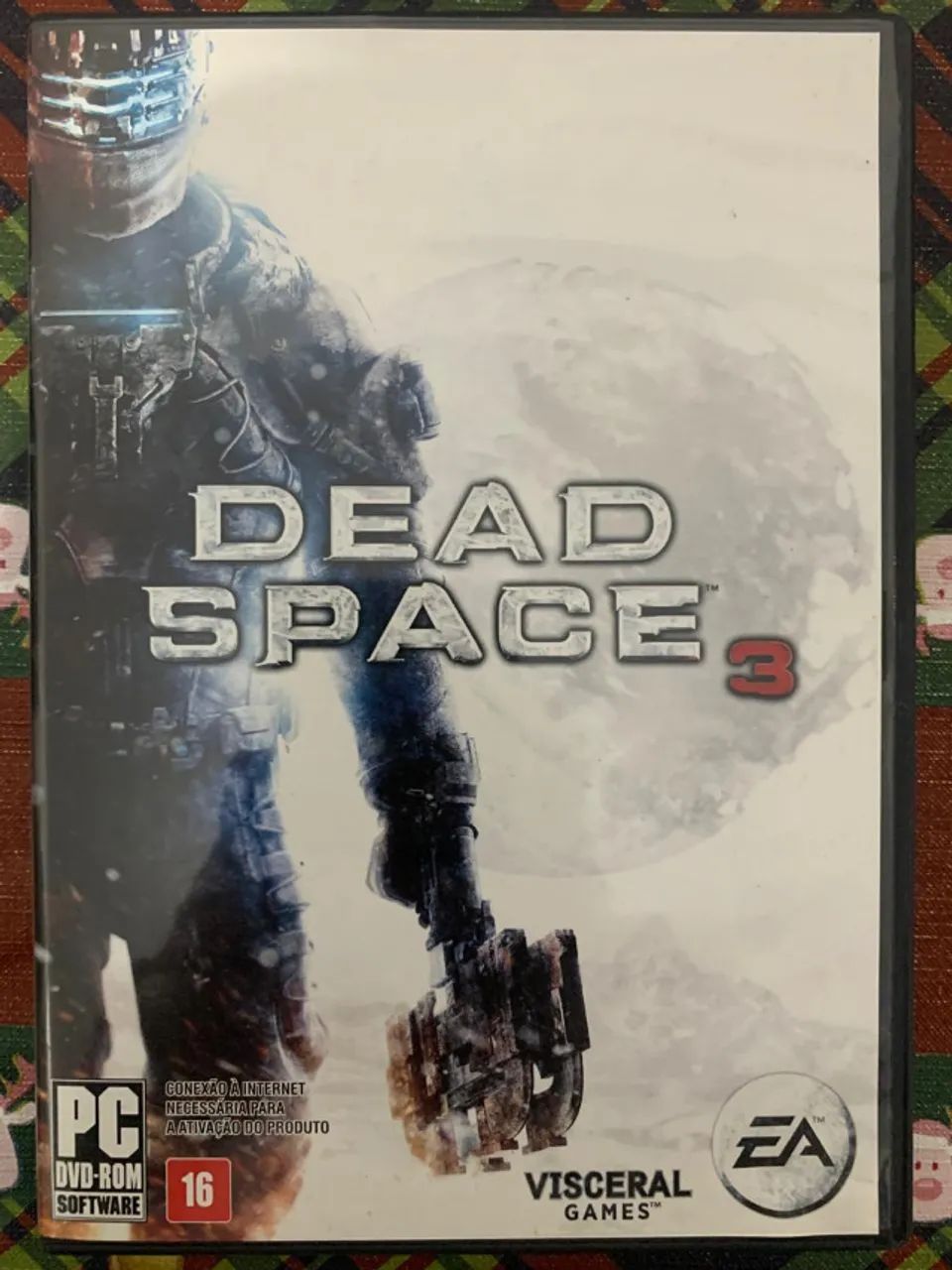 Jogo Dead Space 3 PC