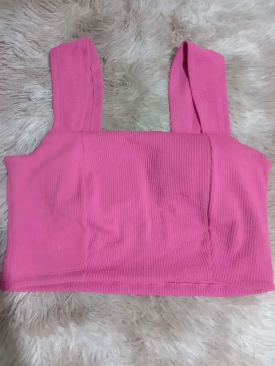 Lote de roupas femininas e infantil 