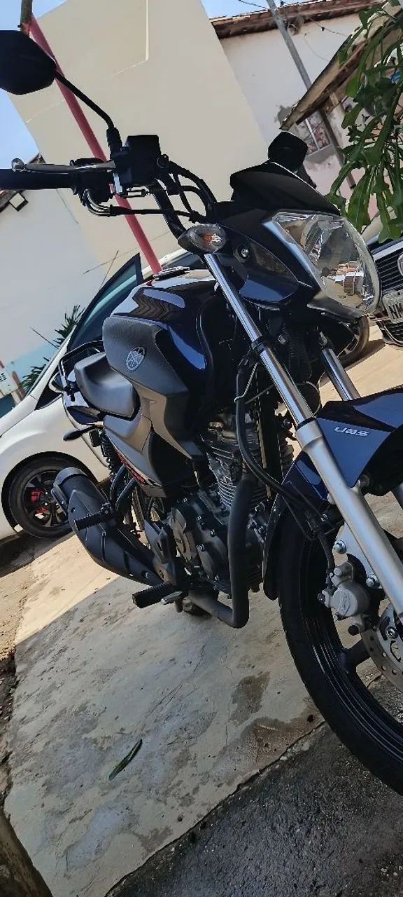 VENDO YAMAHA FACTOR 150 - Foto 4