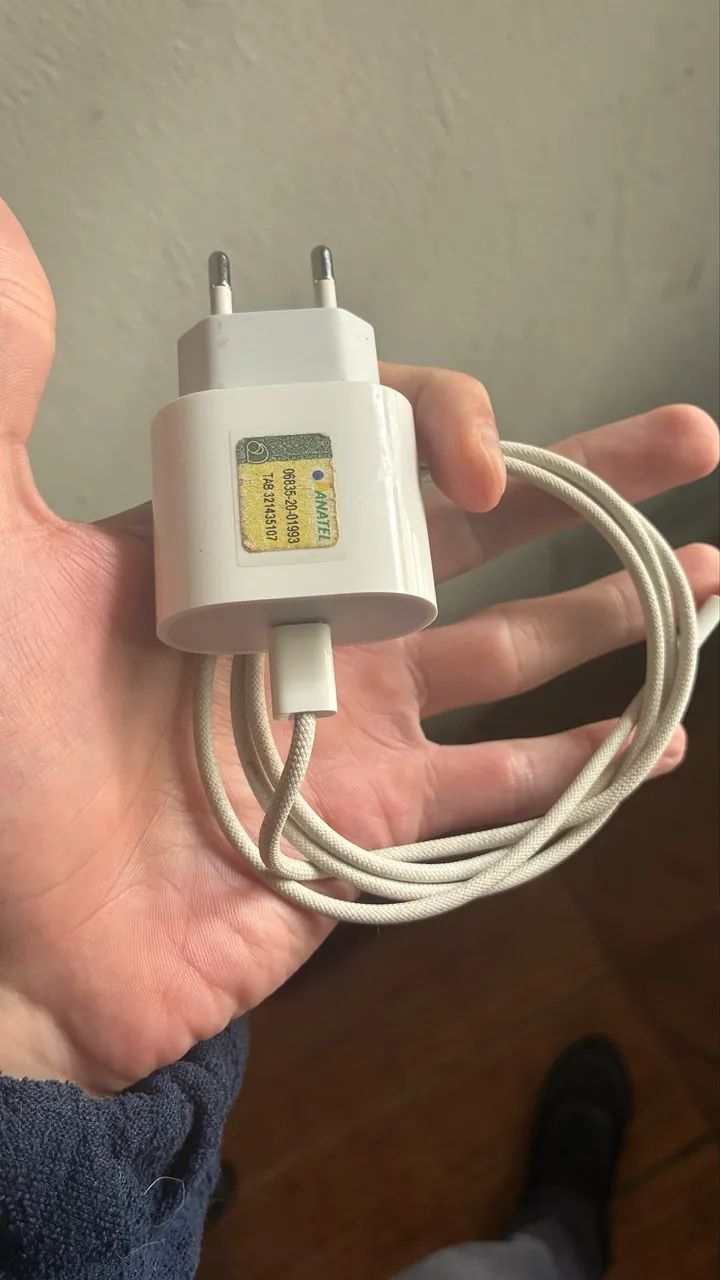 Iphone 16e - Foto 5