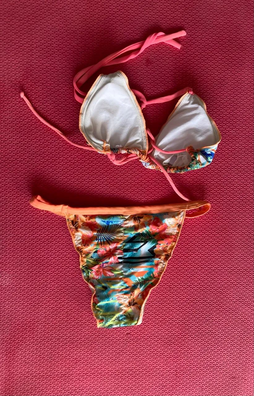 Biquíni Estampado  - Foto 2
