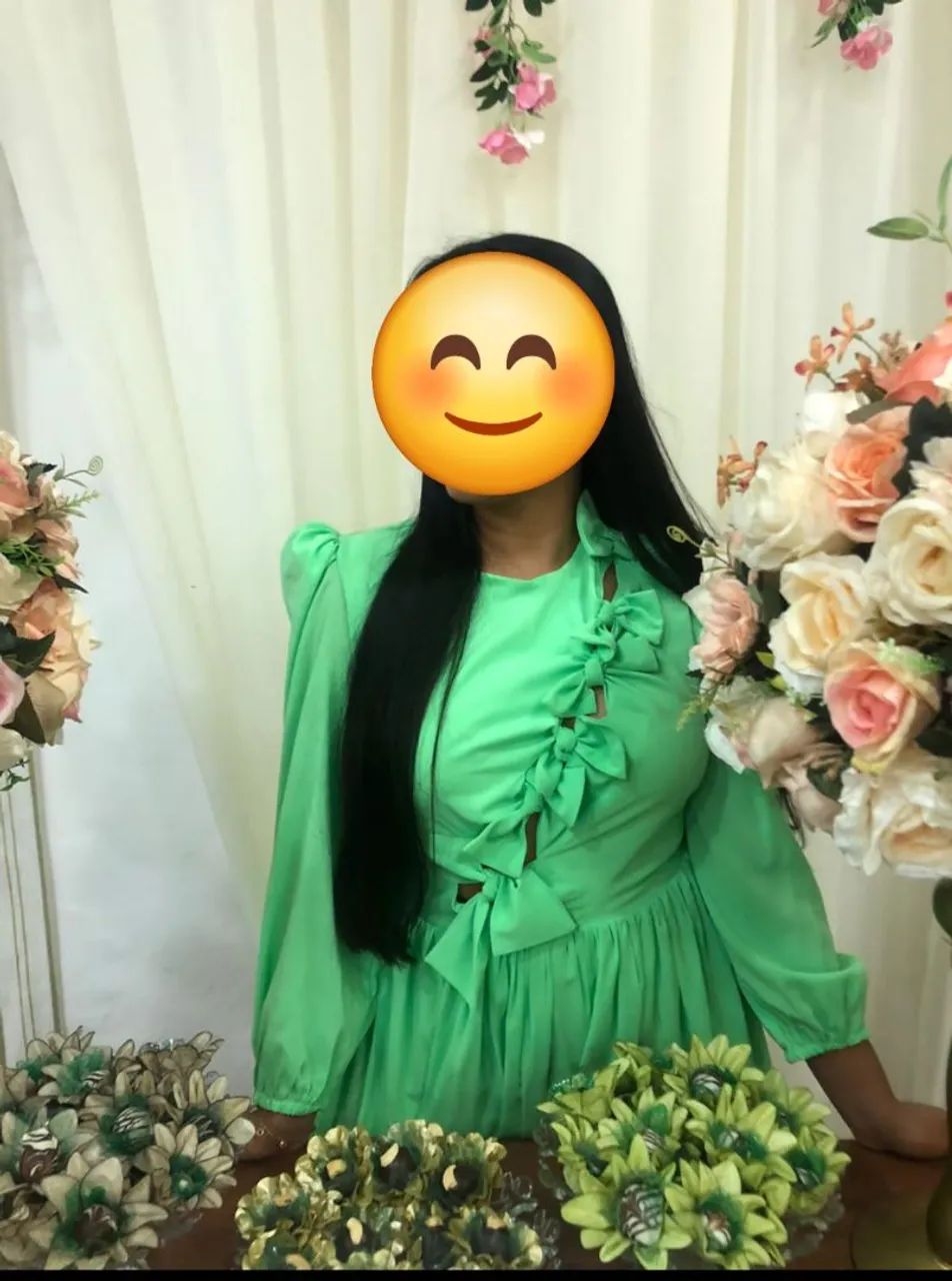 Vestidos 50 cada - Foto 4