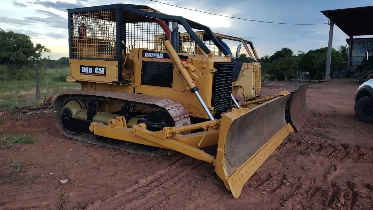 D6d de caixa