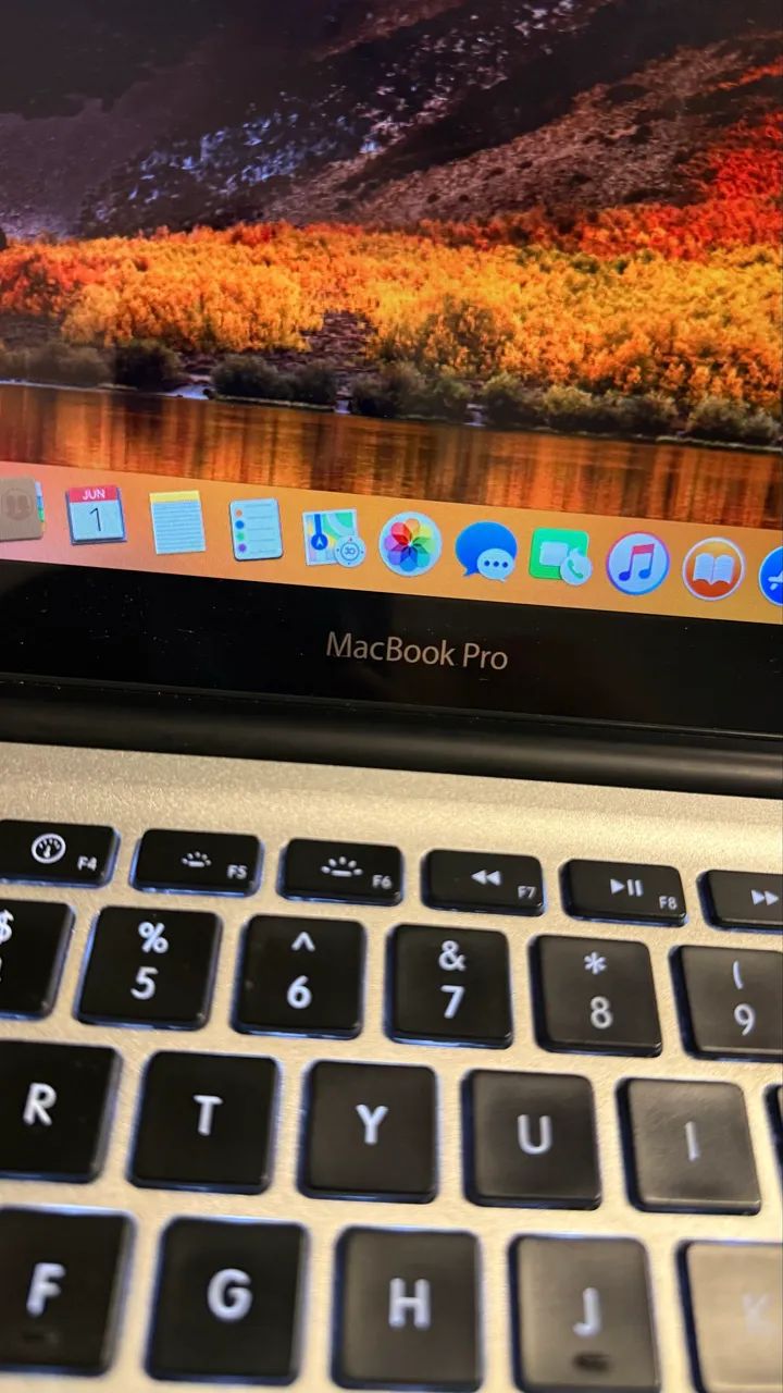 MacBook Pro 13