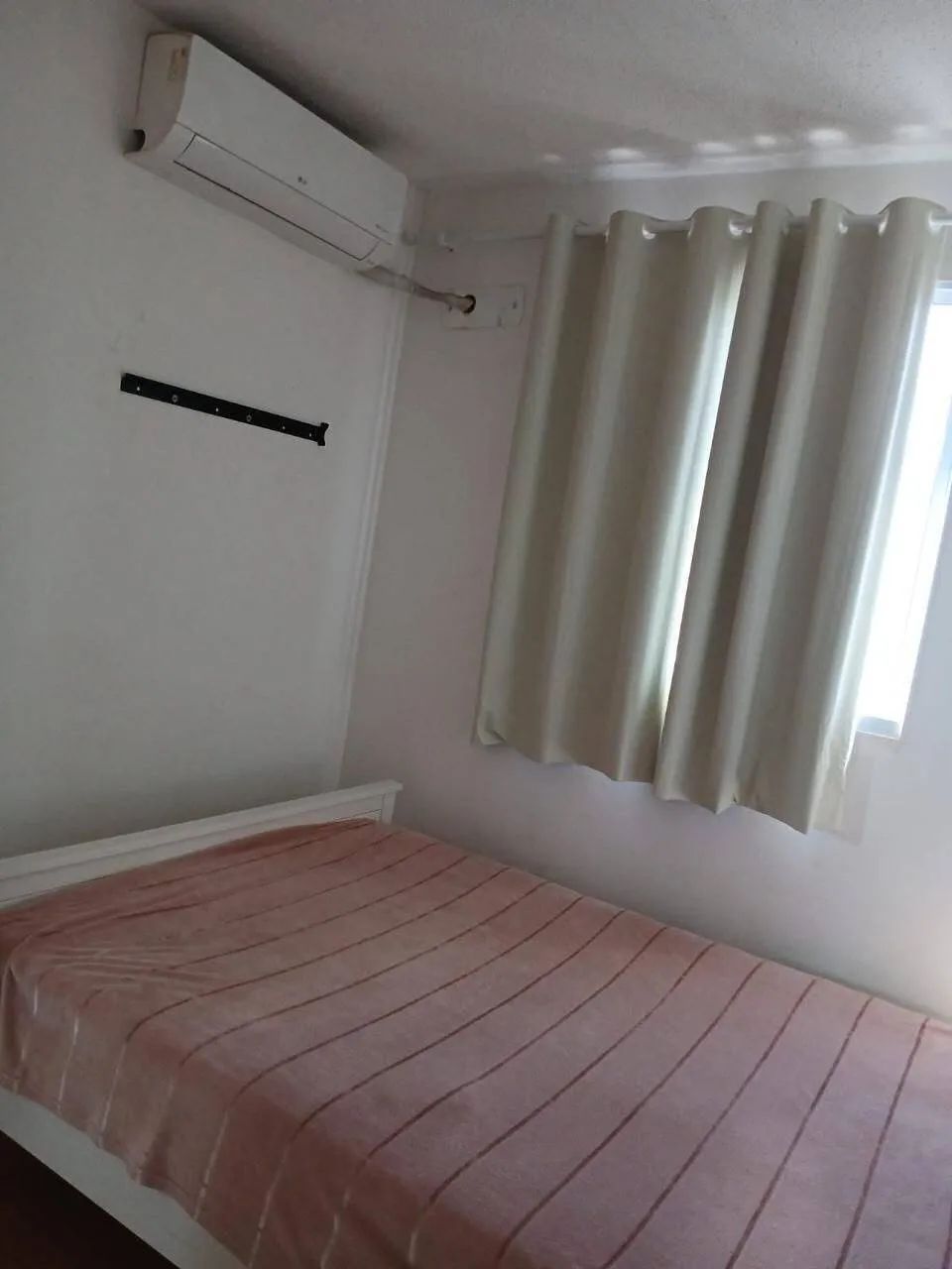 Apartamento mobiliado com 2 quartos no Chapada das Paineiras - Foto 5