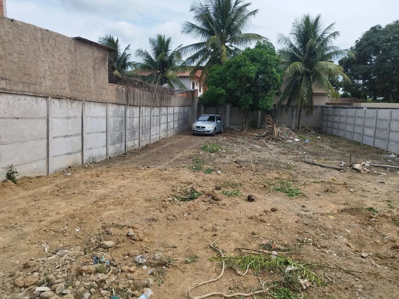 terreno avenida marmelo 