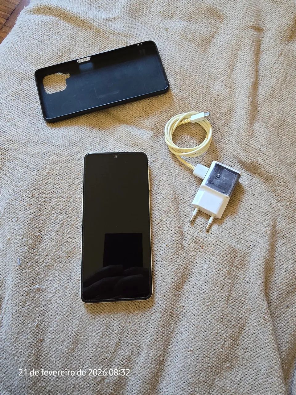 Celular Samsung a22  - Foto 3