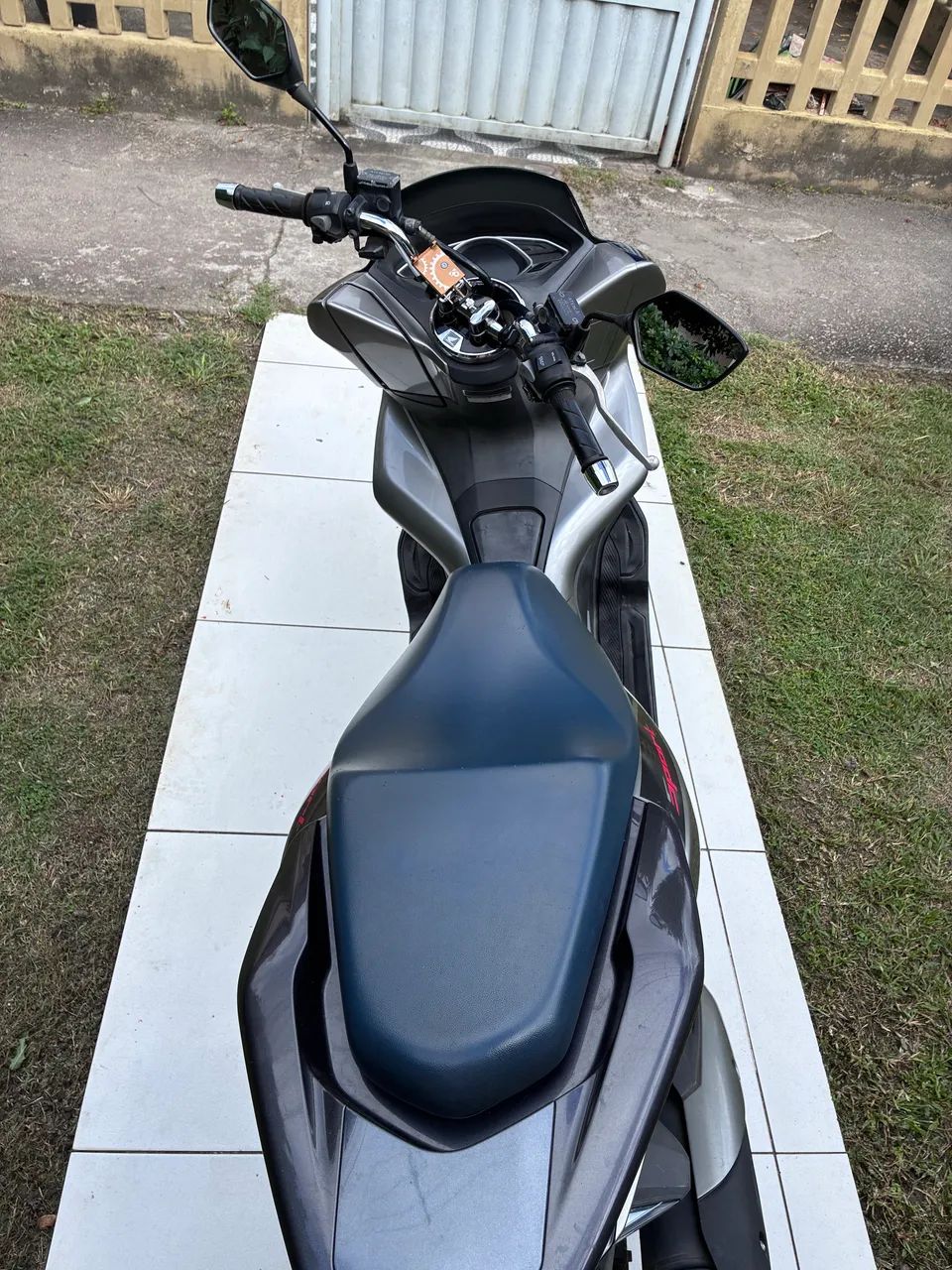 PCX 150 SPORT extra - Foto 5