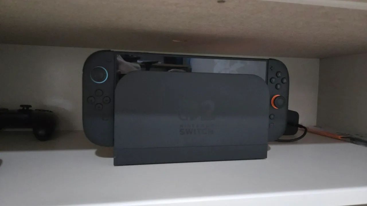 Nintendo switch 2 - Foto 2