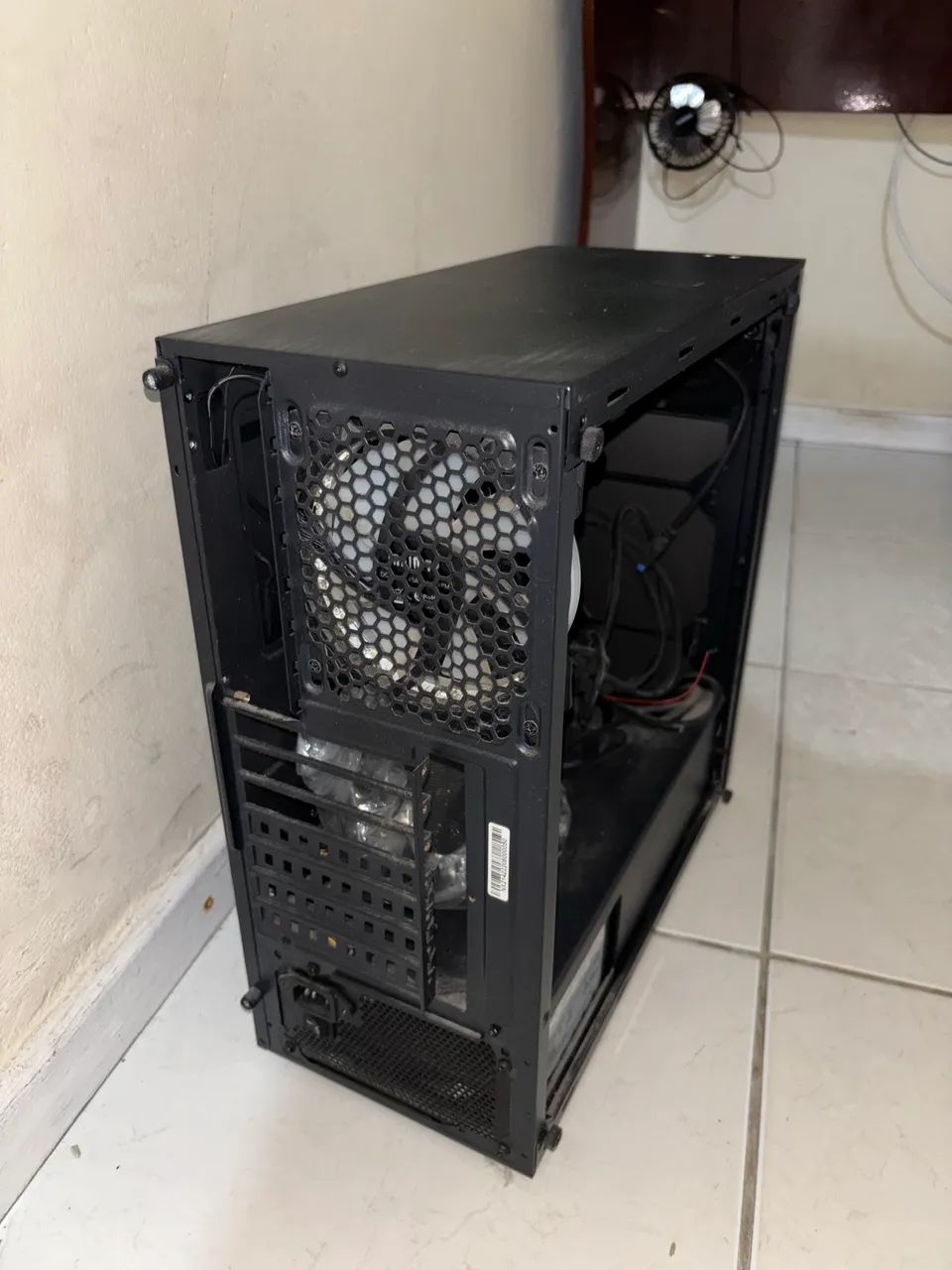 Gabinete gamer - Foto 5
