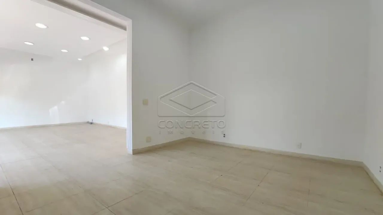 Comercial Salão em Jaú - Foto 4