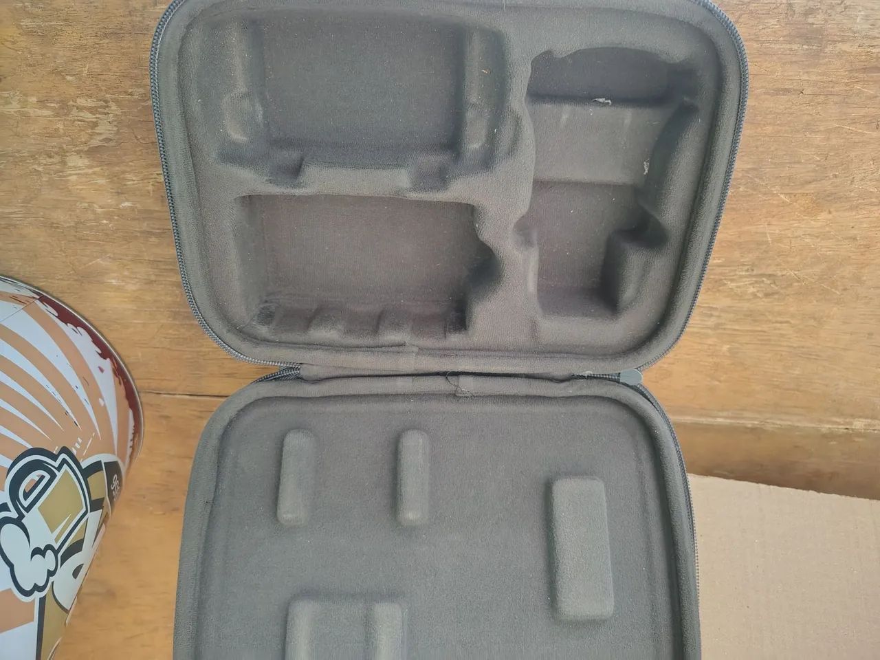 Maleta drone Mavic Mini 1 DJÍ - Foto 2