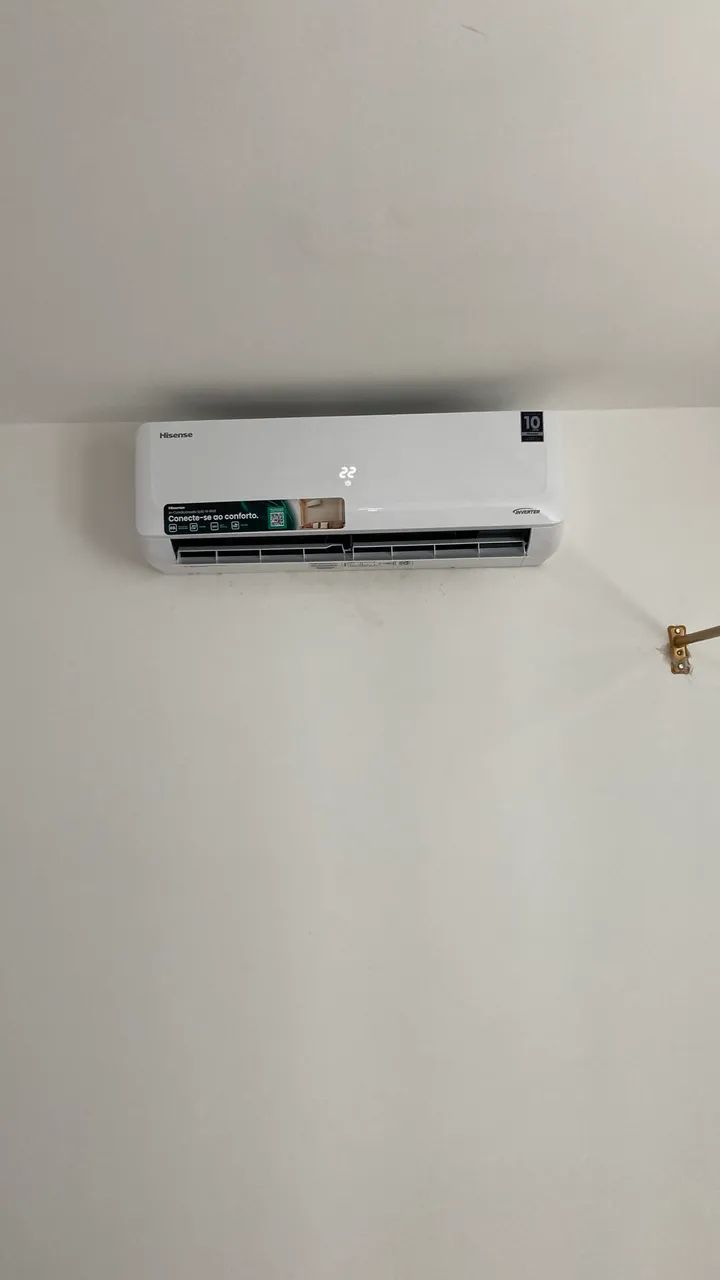Manutenção e instalação de ar condicionado split  e  consertos de geladeiras. - Foto 3