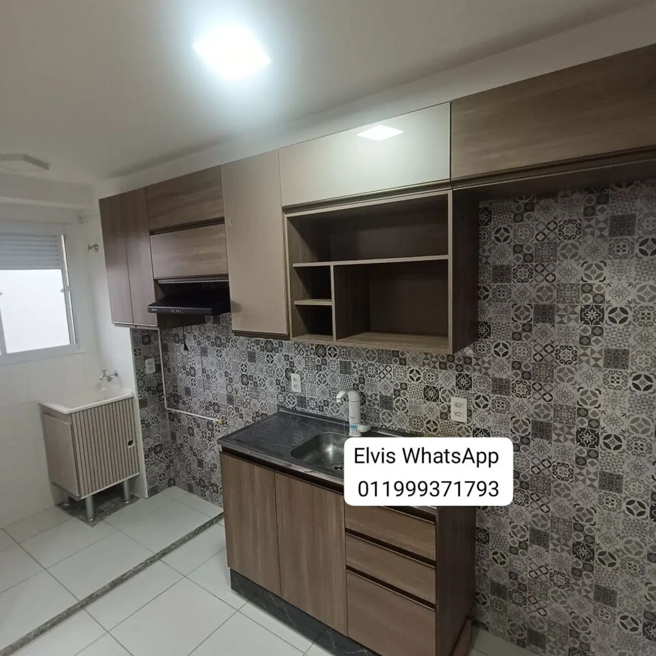 APARTAMENTO NOVO FL 31 - Foto 2