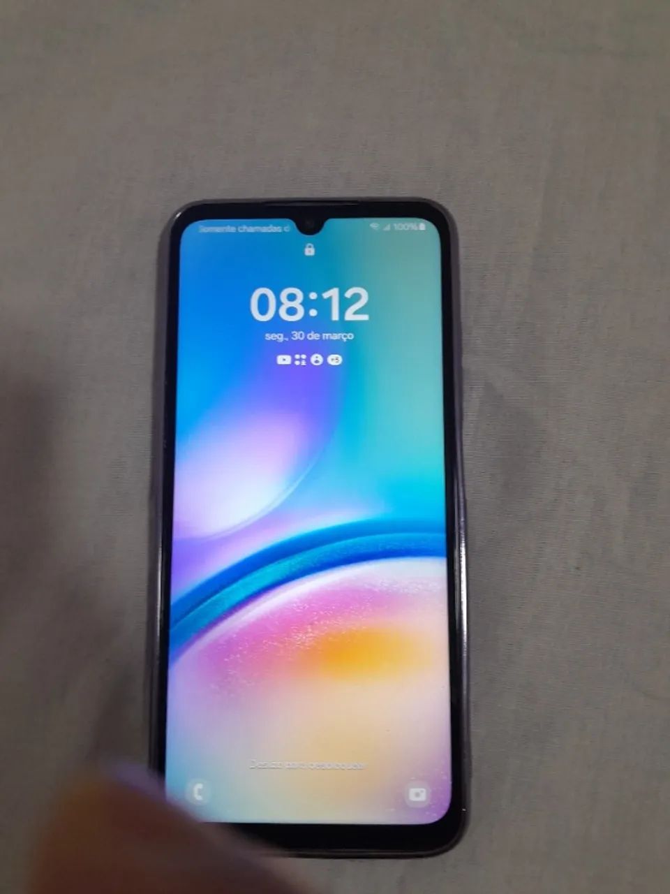 Celular Samsung Galax AO5S