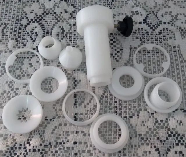 Vendo maquina de fazer salgados  - Foto 3
