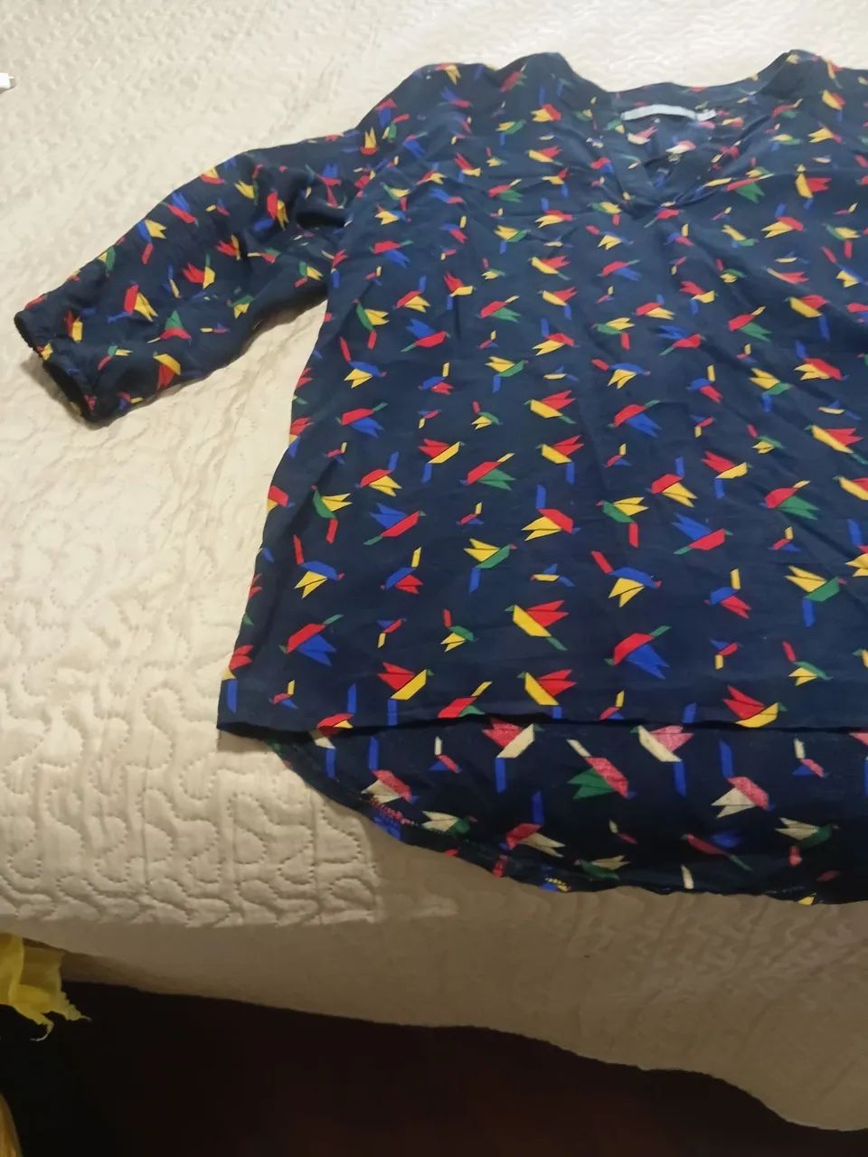 Blusa