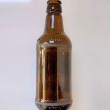 Vasilhame de cerveja 300 ml 