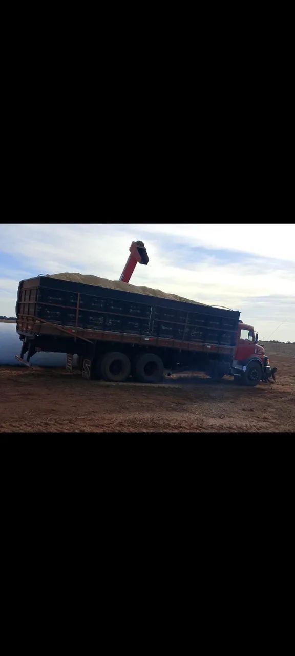 Caminhão Mercedes truk - Foto 2