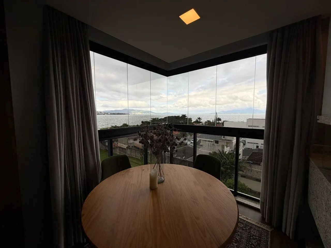 Apartamento 2 Quartos com 1 Suíte e 78m² - Centro - BRN - Foto 5