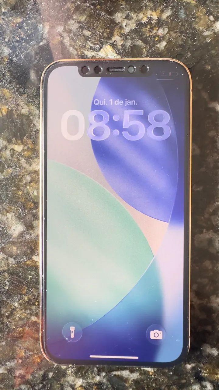 iPhone 12 Pro 256gb - Foto 2