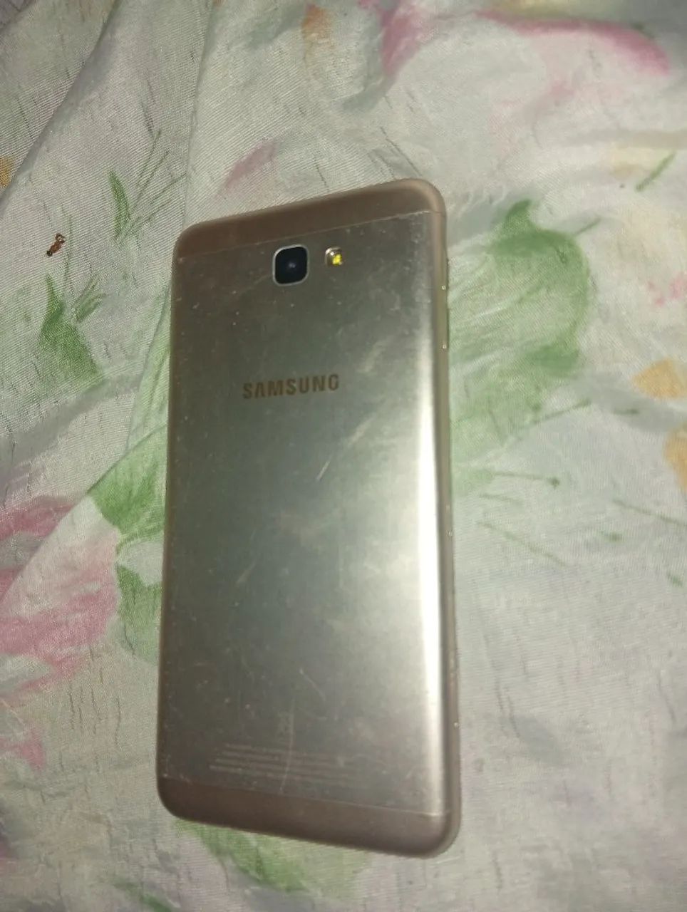 Celular J5 prime - Foto 3