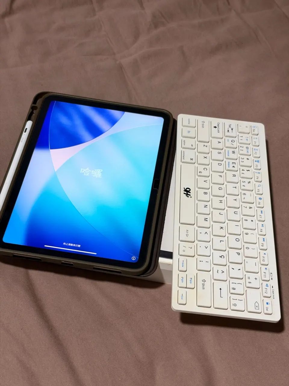 IPAD 11 128gb   (50 ciclos) - Foto 2