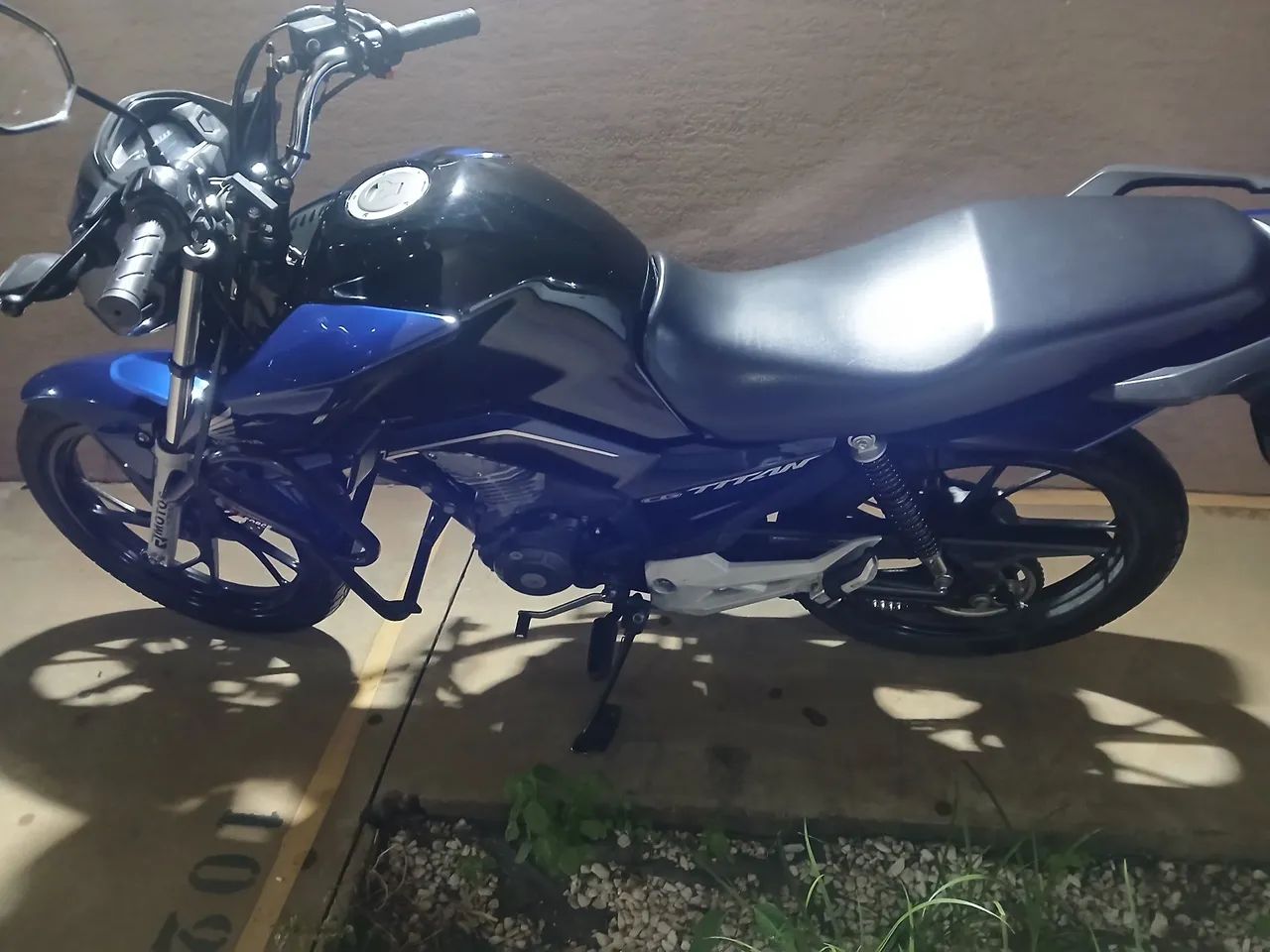 Titan 160  - Foto 5