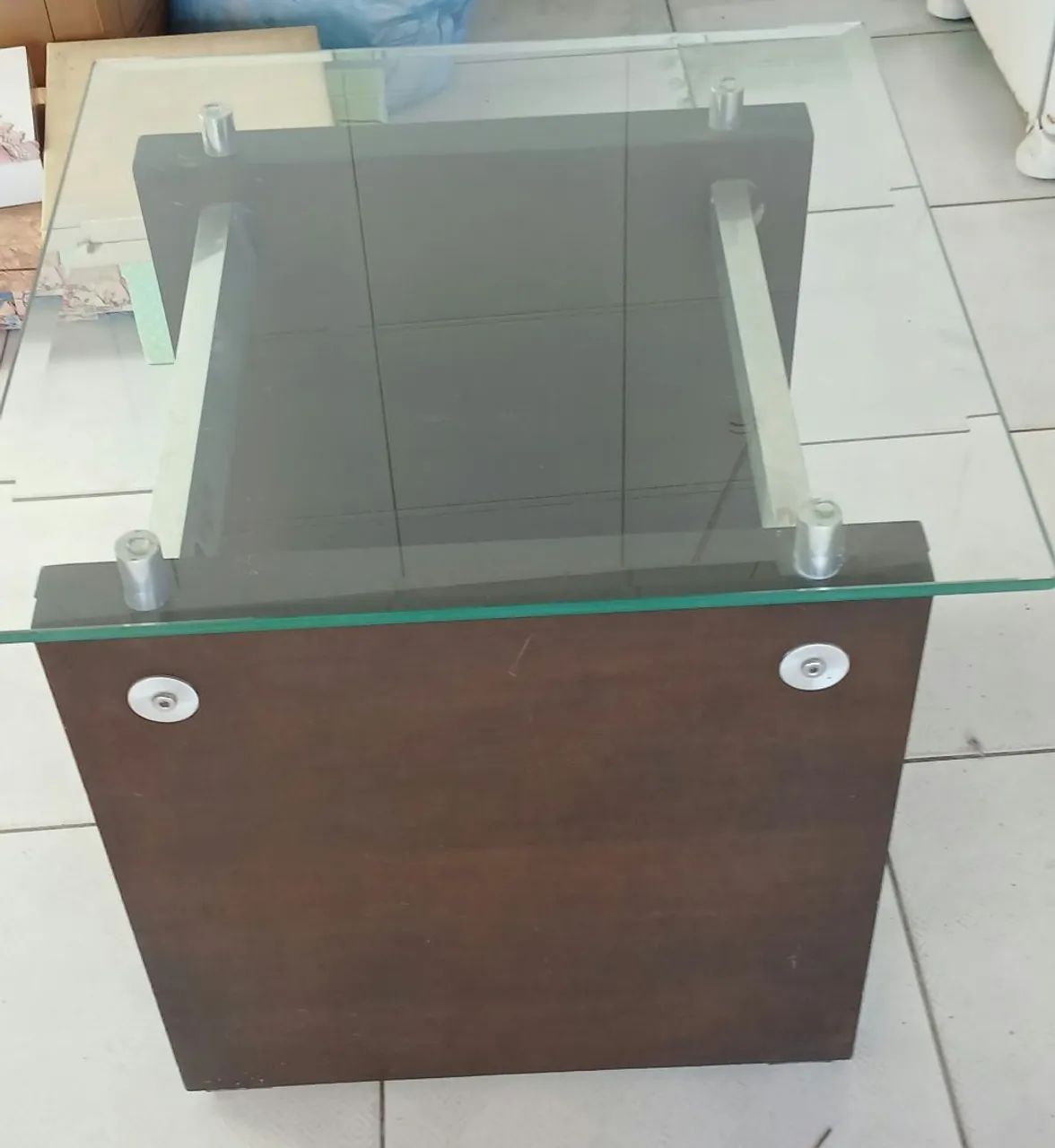 Mesa de Centro - Foto 2