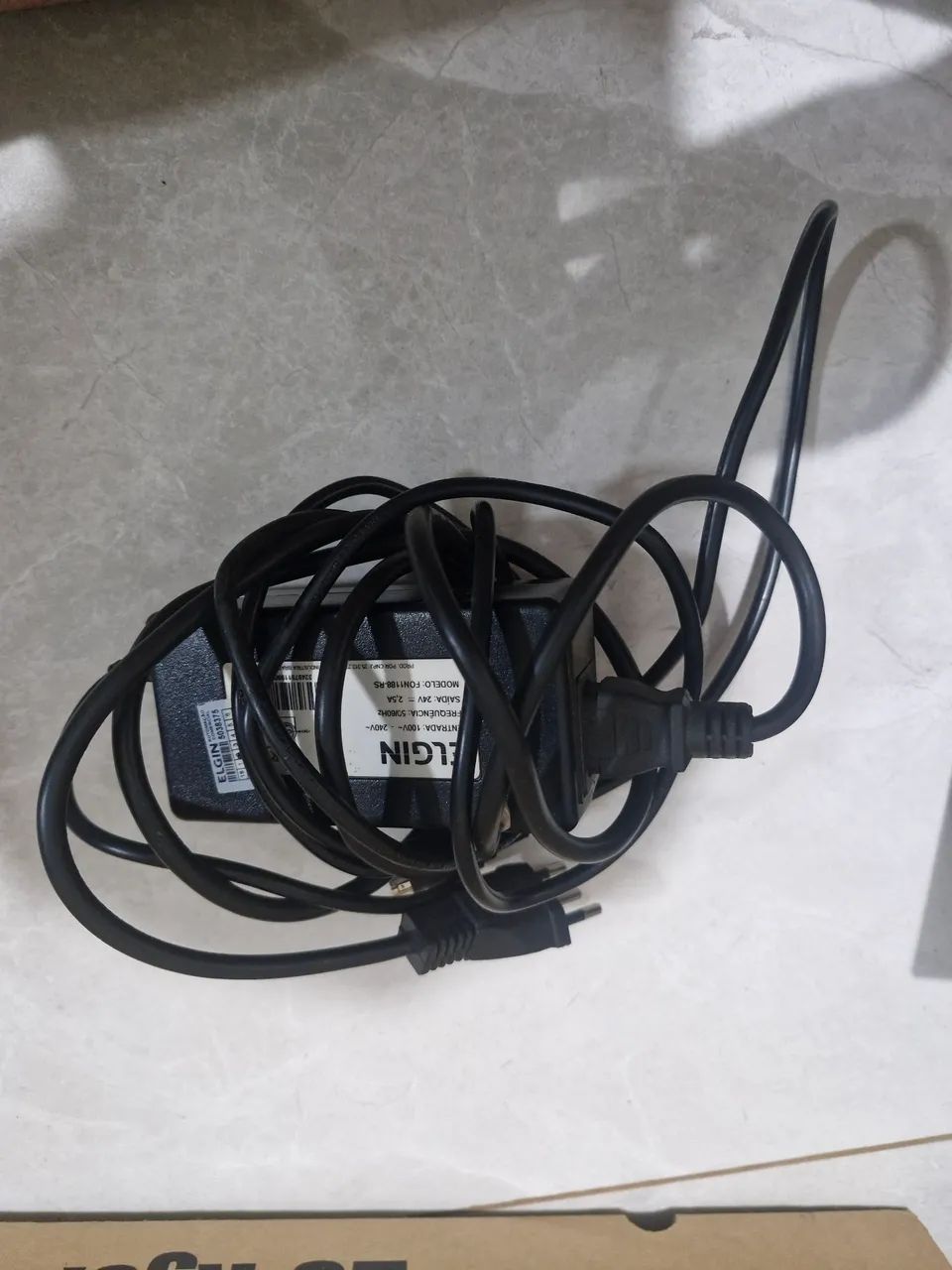 Impressora Térmica Elgin I9 - Foto 5