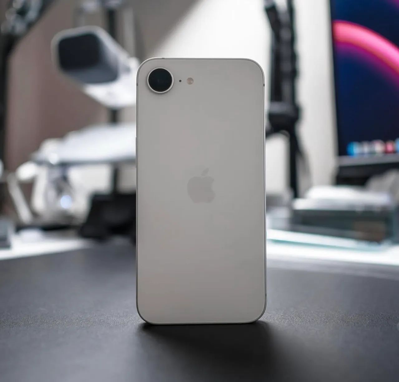 iPhone 16e 128gb - Foto 2