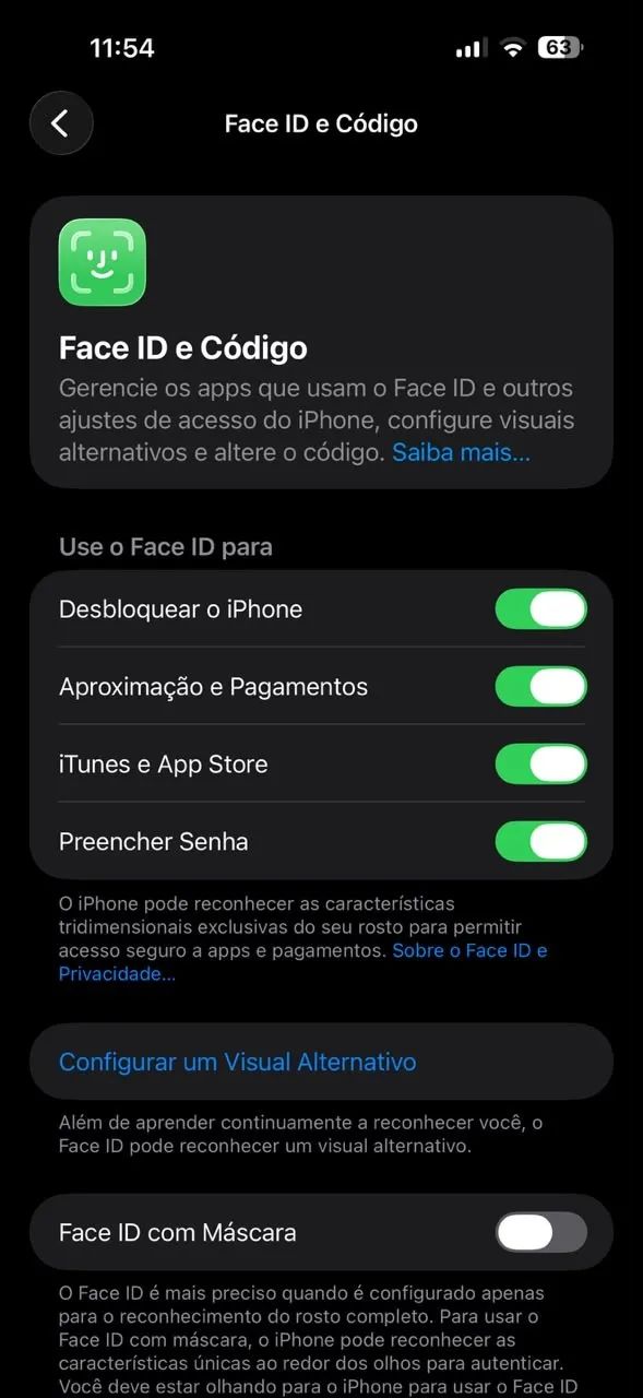 iPhone 16 Pro Max - Celulares e Smartphones - Jardim Califórnia