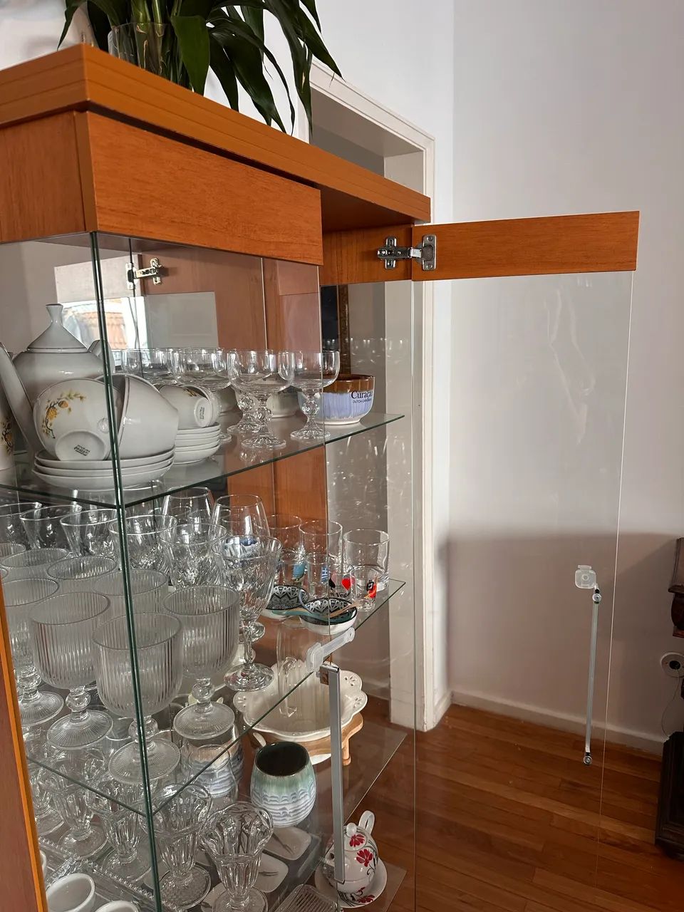 Cristaleira - Foto 4