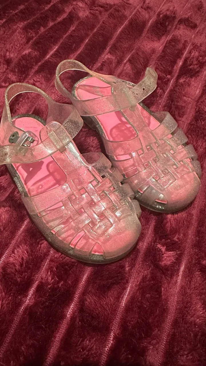 Sapatos infantis  - Foto 5