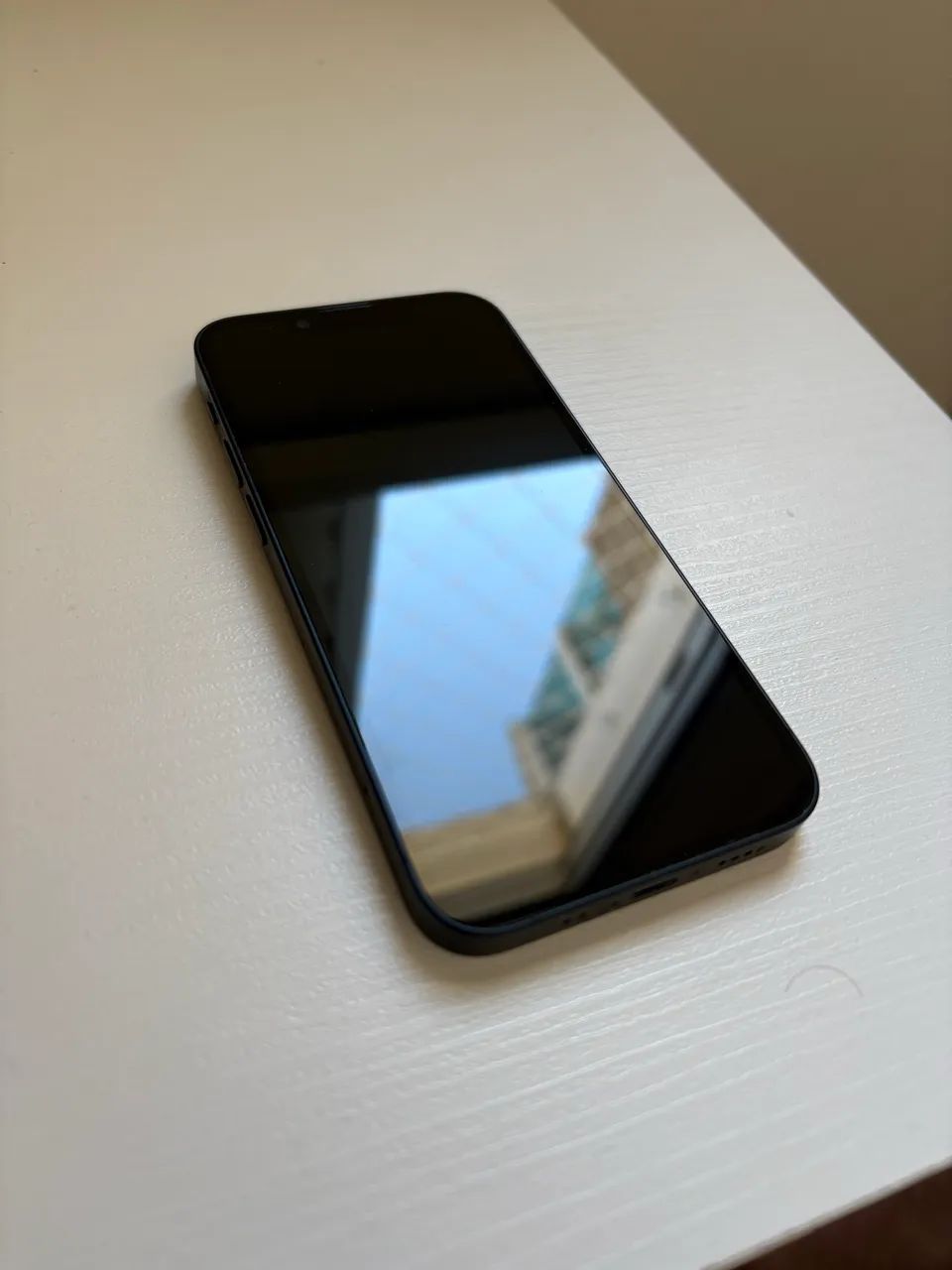 iPhone 13 mini 128gb ORIGINAL PRETO 