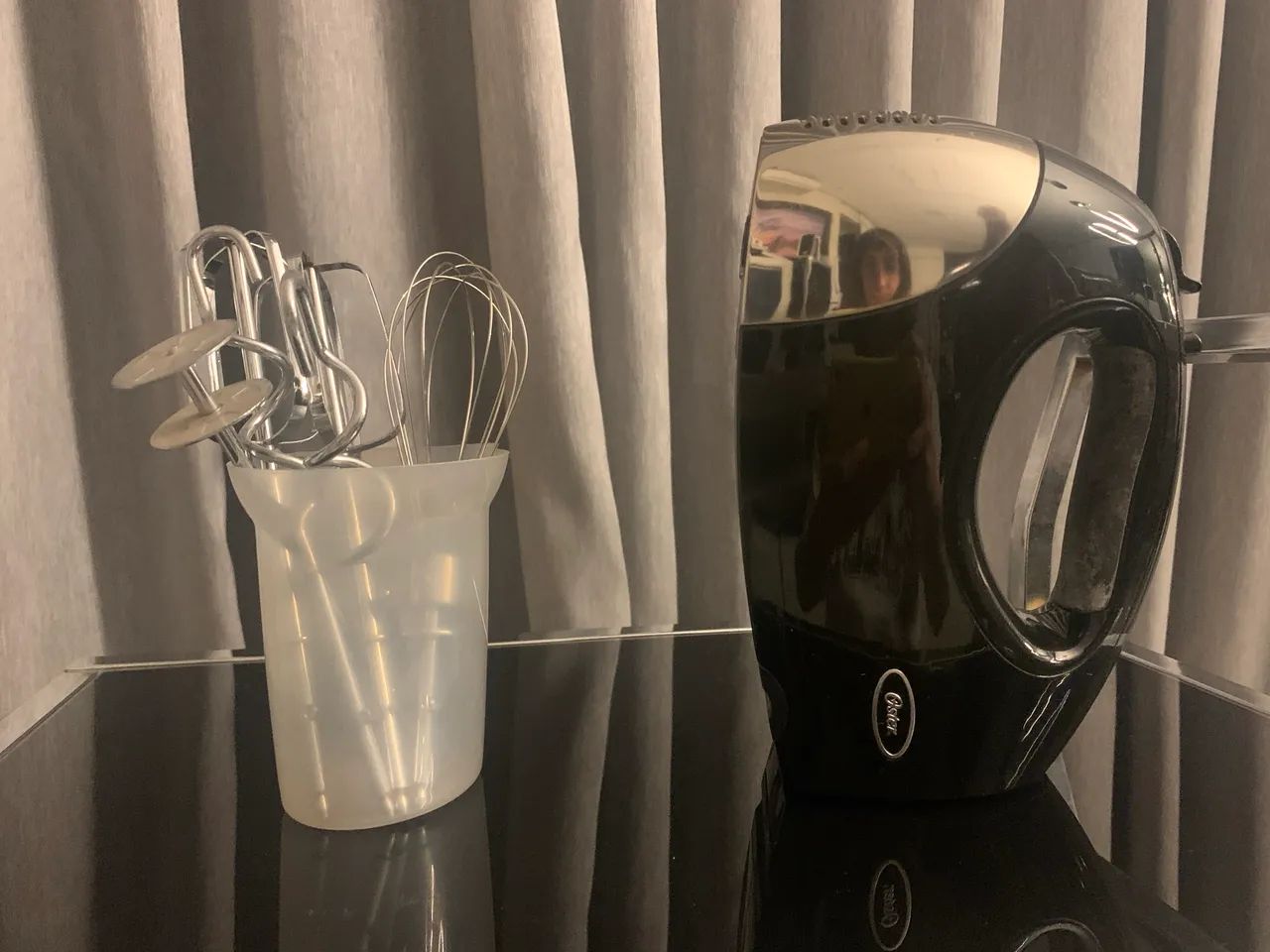 Batedeira de Mão Oster