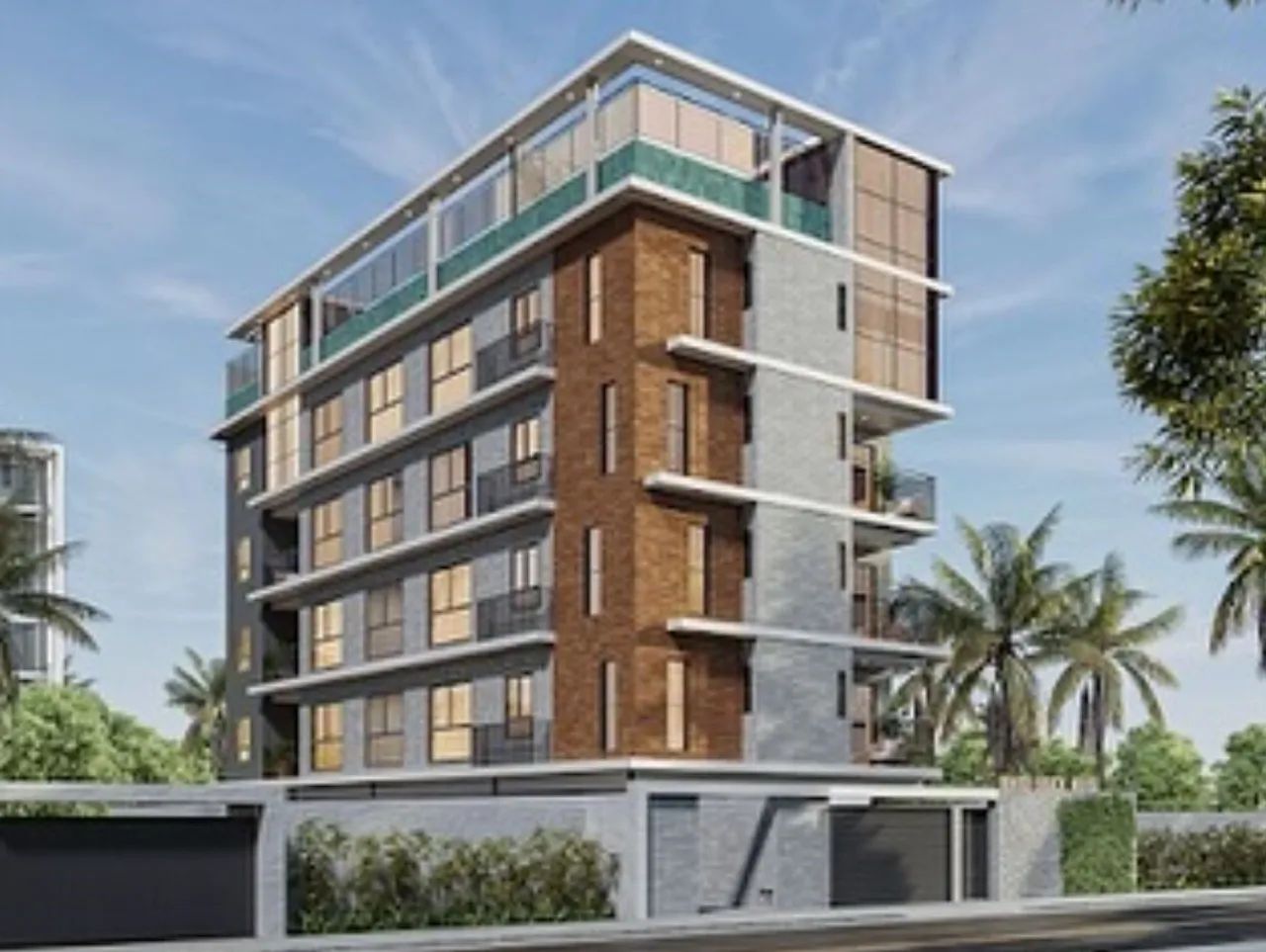 Studio com 1 dormitório à venda, 23 m² por R$ 224.600,00 - Intermares - Cabedelo/PB - Foto 2