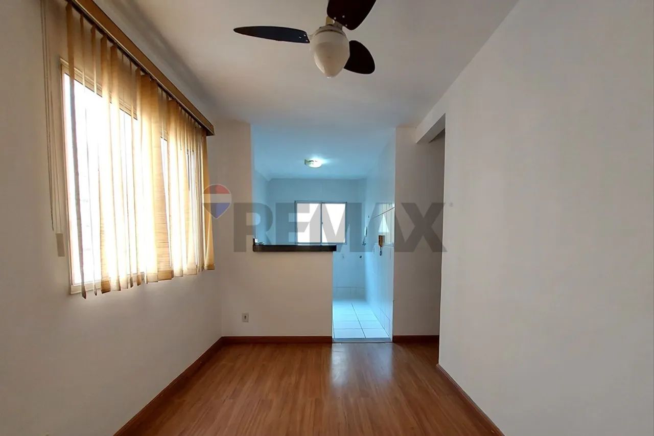 APARTAMENTO LOCACAO 2 DORMITORIOS DOIS CORREGOS - Foto 3