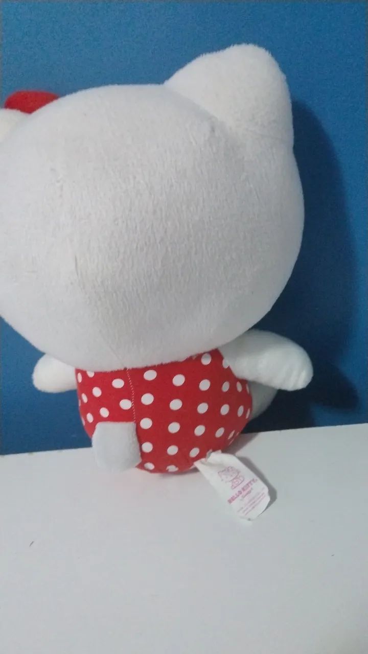 Pelúcia Hello Kitty  - Foto 4