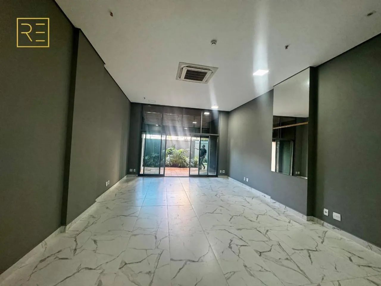 Sala para alugar em Campinas, Cambuí, com 70 m², Helbor Offices Norte Sul - Foto 3