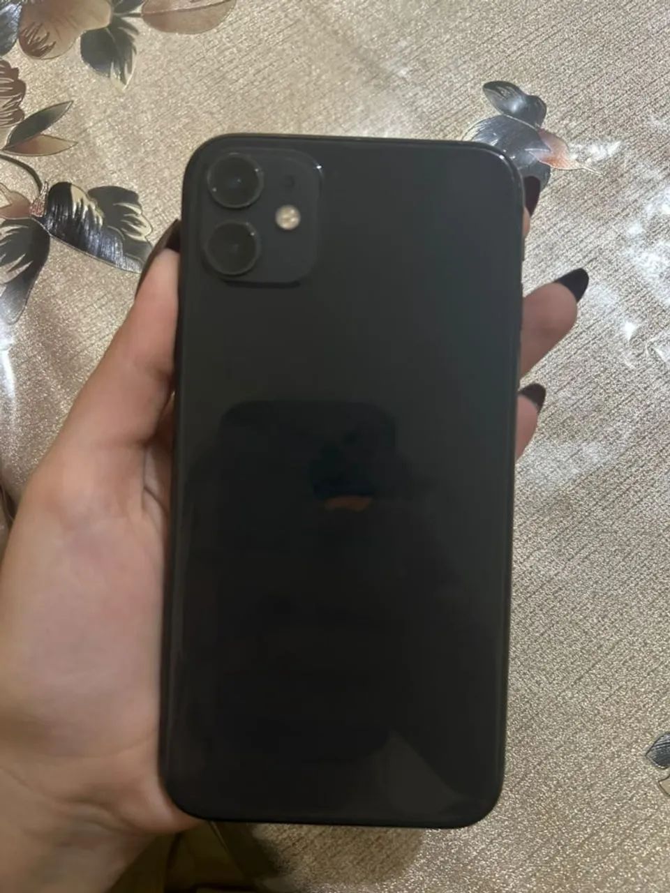 Iphone 11 126 gb - Foto 2
