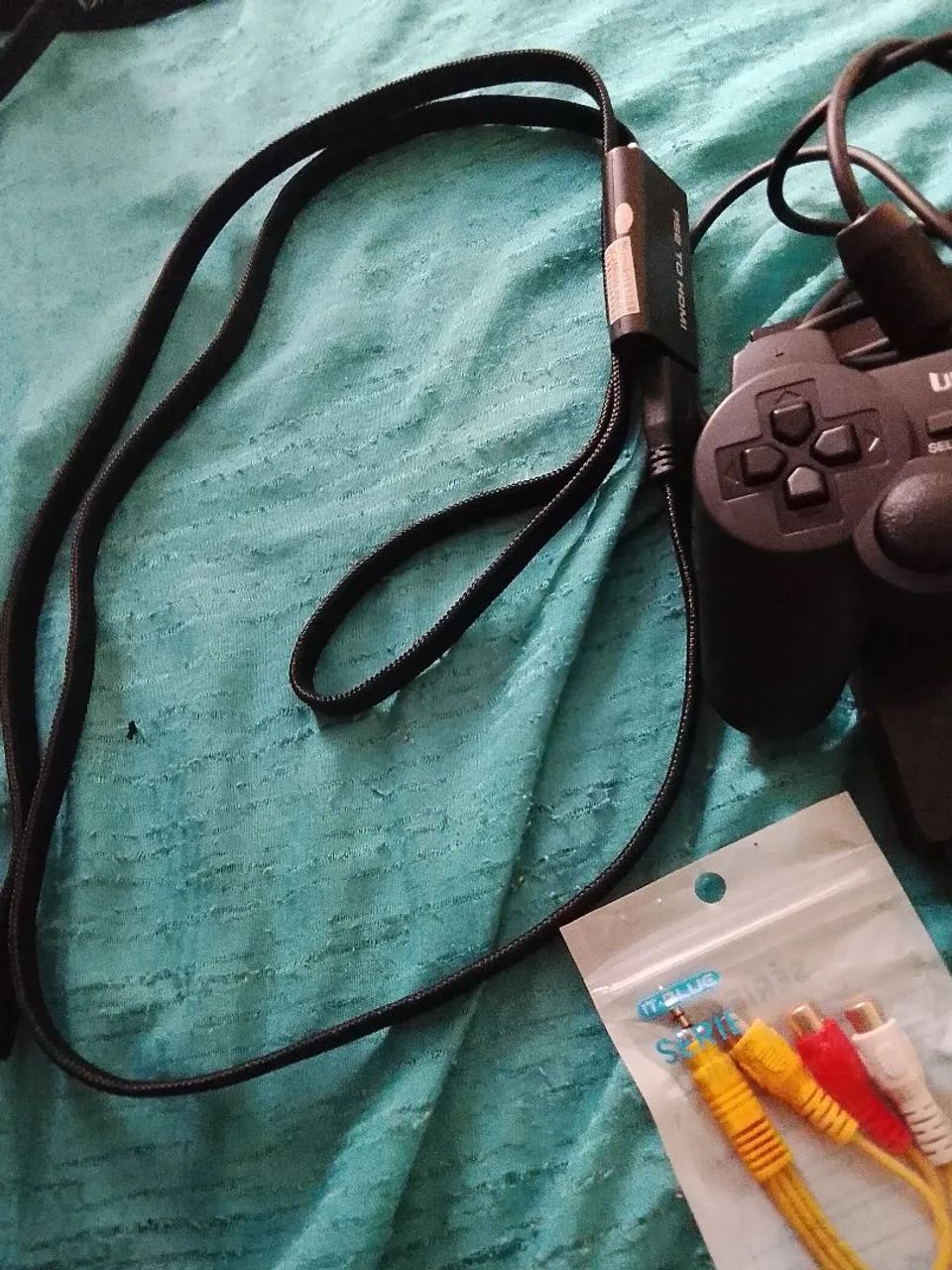 Playstation 2  - Foto 3
