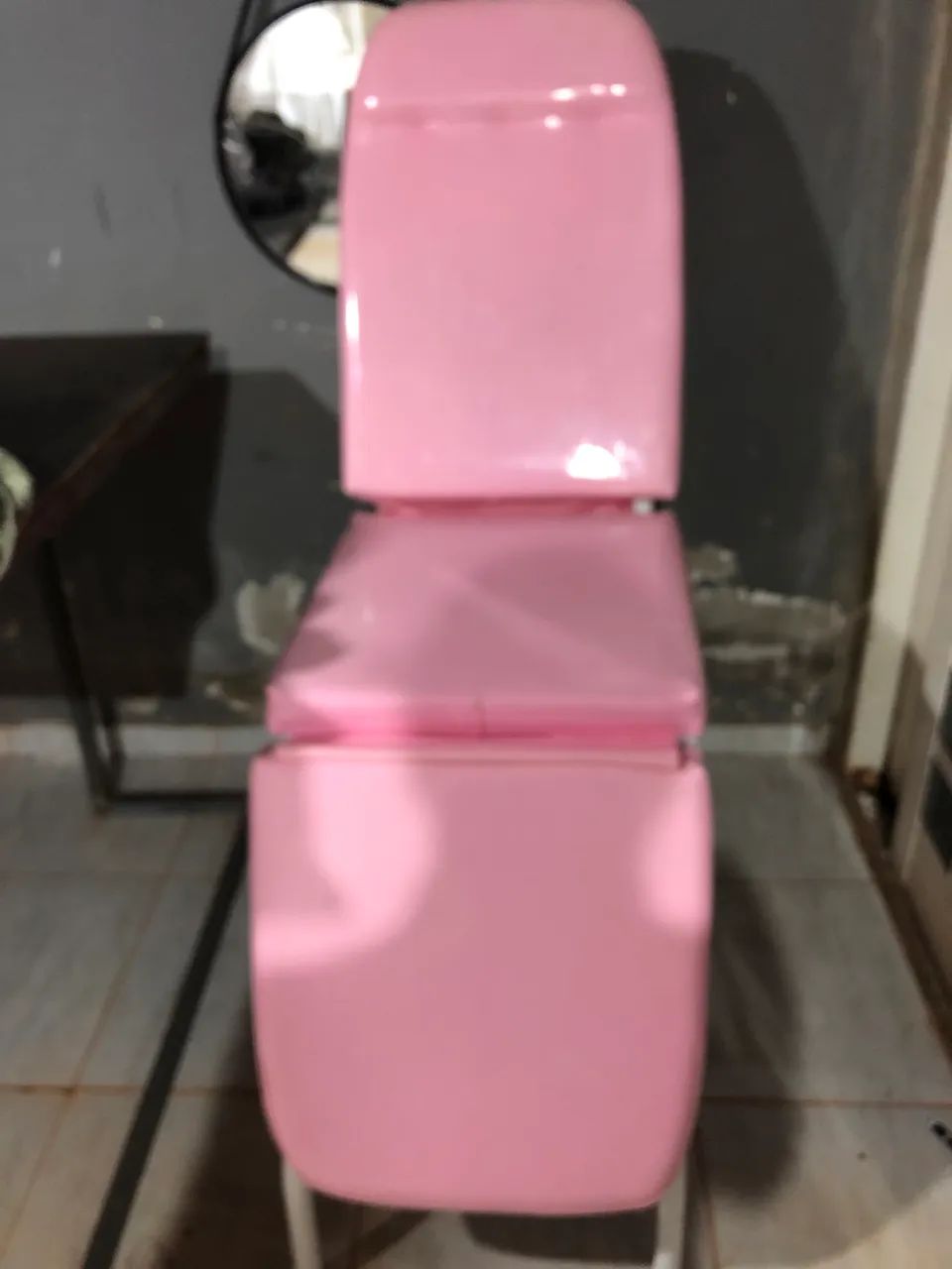 Maca rosa estética  - Foto 3