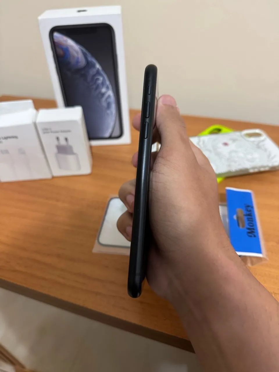 iPhone XR + Brindes - Foto 5