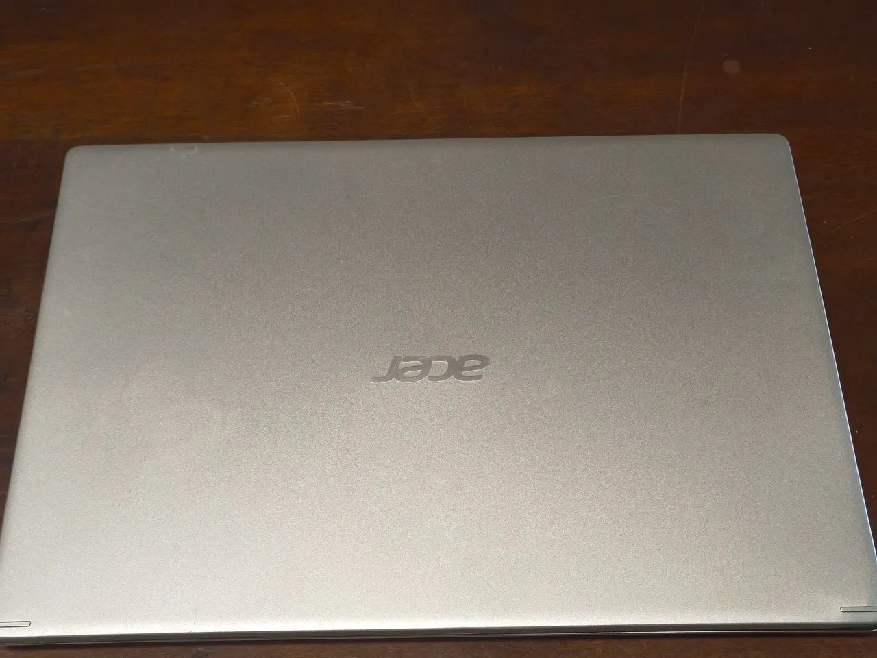 Notebook Acer - Foto 5