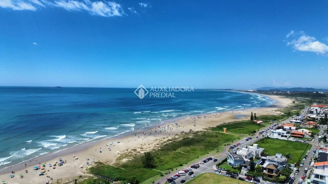 TERRENO A 50 METROS DO MAR COM 643 M² - PRAIA DA VILA, IMBITUBA/SC - Foto 4